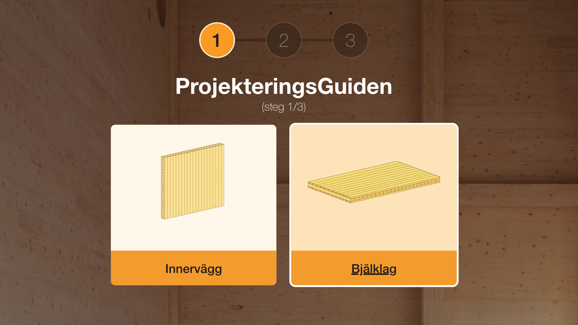Svenskt Trä lanserar Projekteringsguiden – gratis verktyg för trästomme